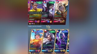 Nc g mga idolo mobilelegends mlbbcreatorcamp mlbbttofficial fypシ fyp mlbbtiktok mlbbcontentcreator foryou foryoupage