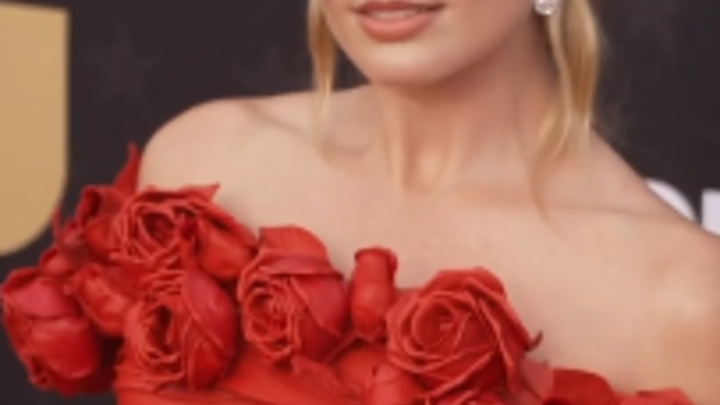 ไฮ บาร์บี้~ มาอีกแล้ว!