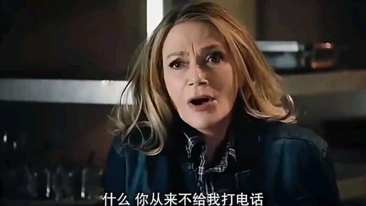 Infernal Affairs Meets Mission: Impossible Six