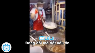 Những Con Người Mặn Mòi Nhất Hành Tinh p86  #Tonghop
