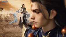My Senior Brother Is Too Steady S2 Episode 83(96) Sub Indo