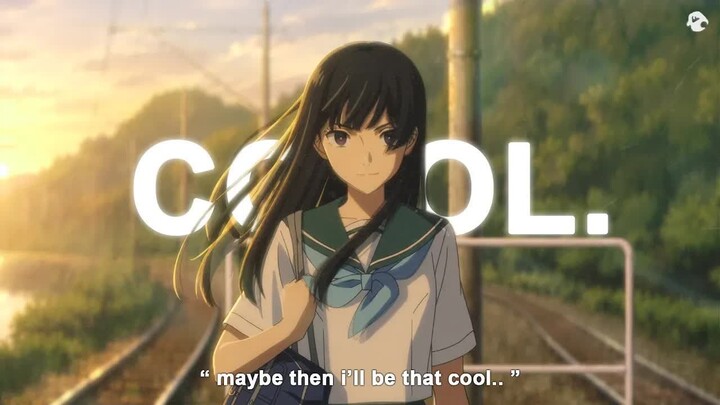 Tom Frane - Cool (Lyrics ⧸ AMV)