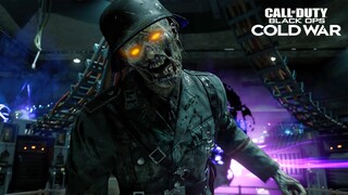 Zombies Reveal Trailer | Call of Duty: Black Ops Cold War