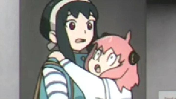 อาเนีย&ลอยด์ WOW