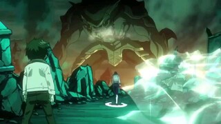 Hội Pháp Sư Fairy Tail ( Lồng Tiếng) tập 16