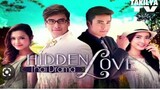 HIDDEN LOVE Episode 4 Tagalog Dubbed
