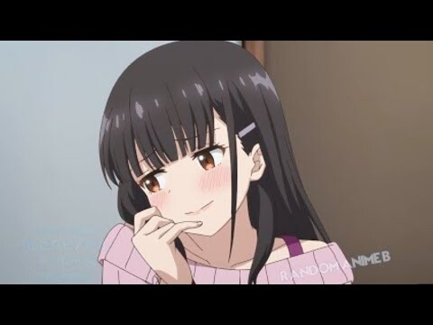 Yume Asks Mizuto For A Hug - My Stepmom’s Daughter Is My Ex Episode 4