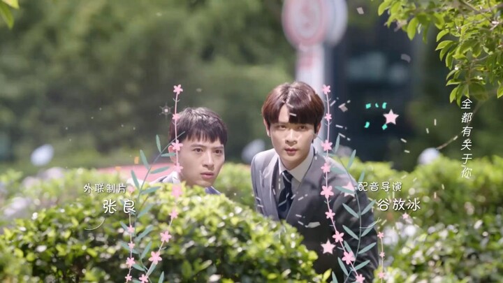 love at second sight 2023 part 2 (ep4)