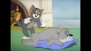 Tom and jerry