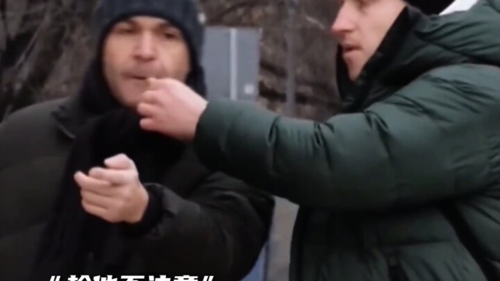 “Cho ăn hỏi đường”