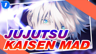 [Jujutsu Kaisen]Look,This is Jujutsu !_1