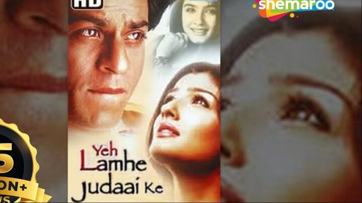 Yeh Lamhe Judaai Ke (2004) 1080p WebRip Hindi x264