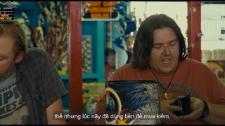 Phim Paul 2 #reviewphim