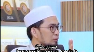 Assalamualaikum warahmatullahi wabarakatuh, Subhanallahi wabihamdihi Subhanallahil adzim