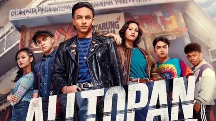 🎬 Film " 4L1 T0p4n (2023) " Movie