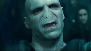 [Harry Potter 1~8] Phiên bản làm lại được tối ưu hóa của Spell Collection~