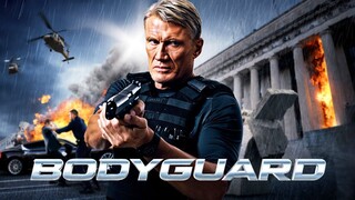 Bodyguard | Full Action Thriller Movie – When Protection Becomes Personal