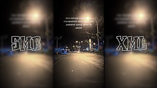 PRESET AM 😼 DUA REMAJA INI SELALU ENTE 🥶
