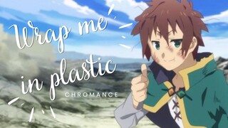 Ni anime comedy parah cuy 🤣