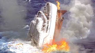 10 SHIP & BOAT CRASH COMPILATION 2023 - Most Expensive Fails | Ship & Boat Crash Will You Ever Seen!