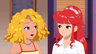 H2O Mermaid Adventures Episode 15 Memory  Lapse