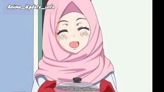 ANIME YANG COCOK DI TONTON SAAT BULAN RAMADHAN......   FOLOW AGAR TIDAK KETINGGALAN INFO LAINYA