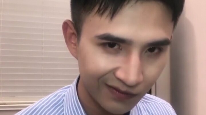 Con rể tu la long vương chiến thần livestream dạy cách nói ngọng