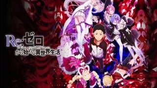 [AMV] ReZero