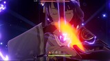 [Game][Genshin]A Poor Version of Reiden Shogun