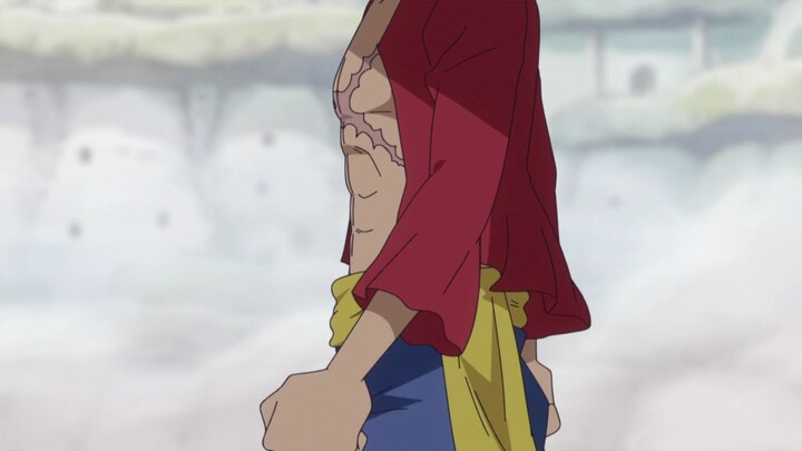 [วันพีซ/Superflame/Test point] อีก 3 นาที สัมผัสการต่อสู้ที่ดุเดือดของกลุ่มโจรสลัดหมวกฟาง