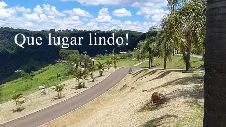 Serra de São Pedro: Um lugar lindo de mais
