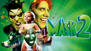 The Mask 2 (2005)