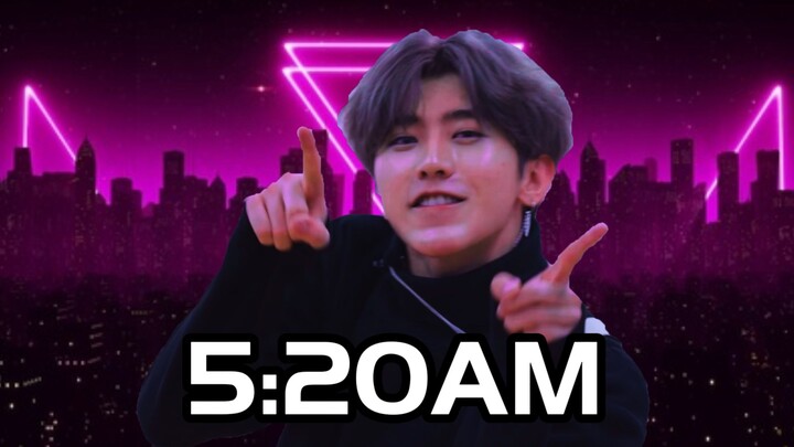 ⚡ฉันเล่นบอลตั้งแต่ 5:20 จนถึงช่วงบ่ายโดยไม่หยุดพัก⚡