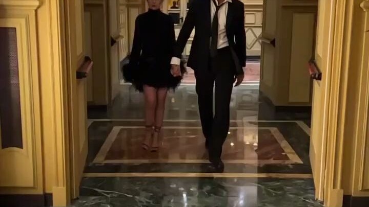 【365days This Day】《365 days: Desire of this day》Walking towards you is the domineering couple Massim