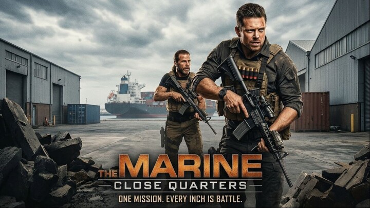 The.Marine.6.Close.Quarters.2018.720p