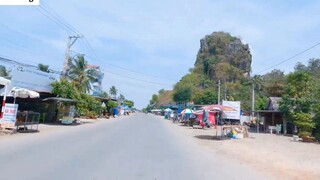 DU LỊCH HÀ TIÊN KIÊN GIANG _ Khám phá Thành phố biên giới Việt Nam Campuchia 5