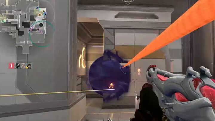 [Fu Yao] Aku ingin Lady Asuka Sumire menggunakan Phantom Dragon♥, dan aku bisa menjadi M!