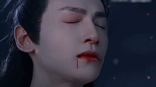 【Luo Yunxi】The second episode of Fragility is here, come in and take a look, we have everything you 