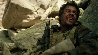 ฉากหนีตาย - Lone Survivor 「2/4」