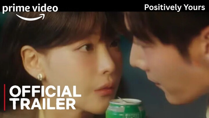 Positively Yours  Official Trailer (2026)  Choi Jin Hyuk  Oh Yeon Seo (1080P_HD)