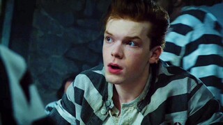 [Gotham|Joker] Nét đẹp đỉnh cao của Jerome Valeska