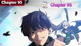 Solo Max-Level Newbie » Chapter 95