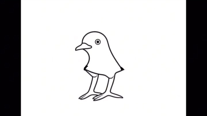 Kan sudah bilang jangan minta netizen menggambarkan untukmu