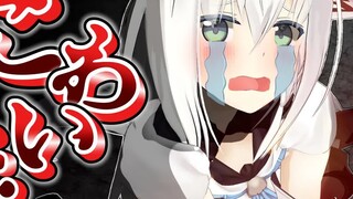 【hololive mini-theater】【hoạt hình】Khi thời thế khó khăn, mọi chuyện sẽ diễn ra như thế này