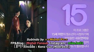 sell your haunted house [sub indo] 2021 eps 1