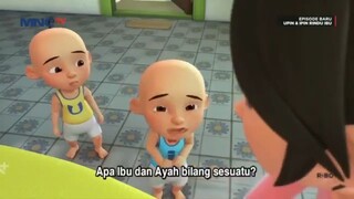 UPIN & IPIN ~ EMAK SAYANG IPIN ｜ Upin Ipin Terbaru 2025
