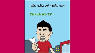 Phim hài chế cười vỡ bụng - Tập 145. ĐƯA EM ĐI TRỐN