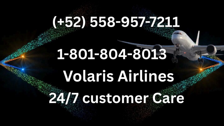 Número de Teléfono de Atención al Cliente de ** Volaris ** – Guía Completa Paso a Paso 2026