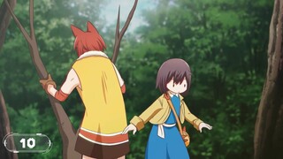 Slice of life - #10 Ramuan Herbal Alami