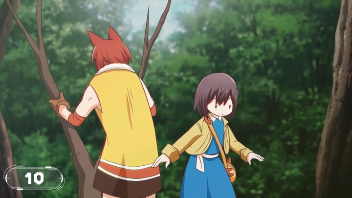 Slice of life - #10 Ramuan Herbal Alami